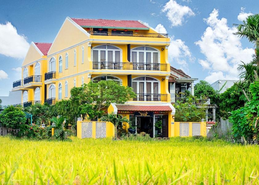 Quang Nam Hoi An Primary image