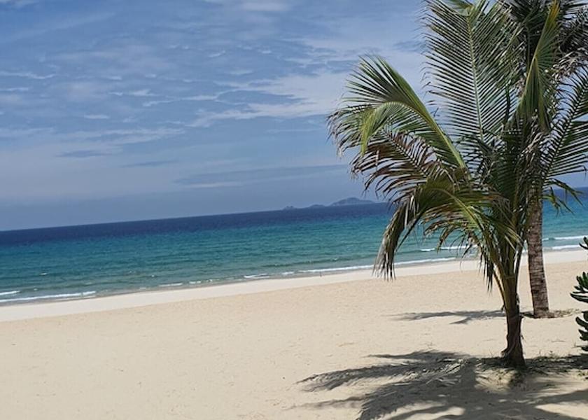 Khanh Hoa Cam Ranh Beach