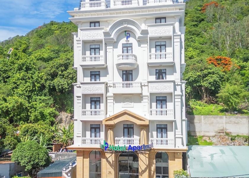 Ho Chi Minh Municipality Vung Tau Exterior