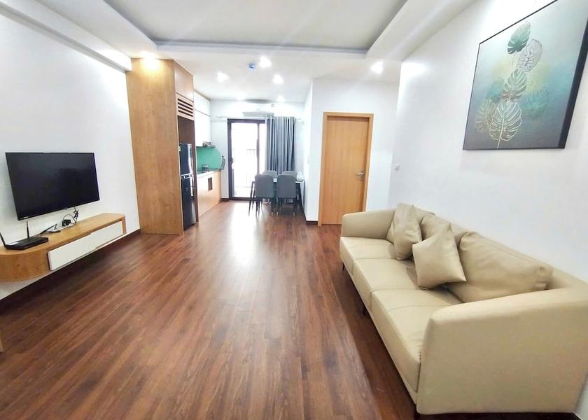 Thai Nguyen Province Thai Nguyen Living area