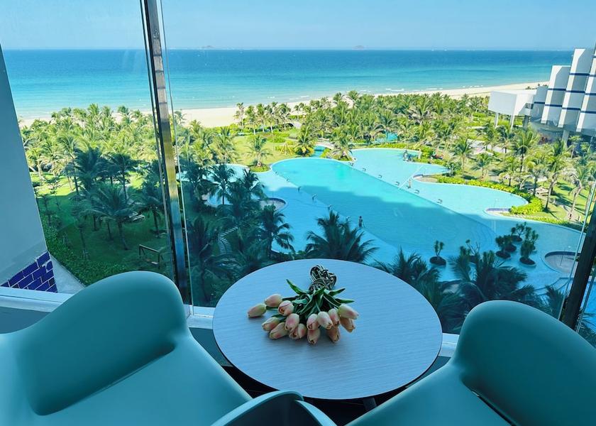 Khanh Hoa Cam Ranh Facade