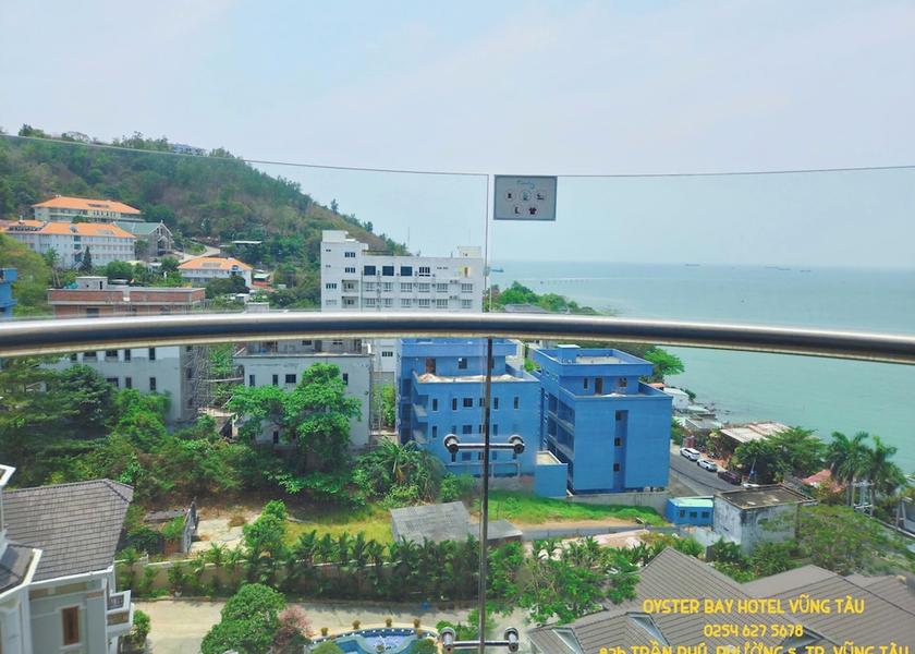 Ho Chi Minh Municipality Vung Tau Living area