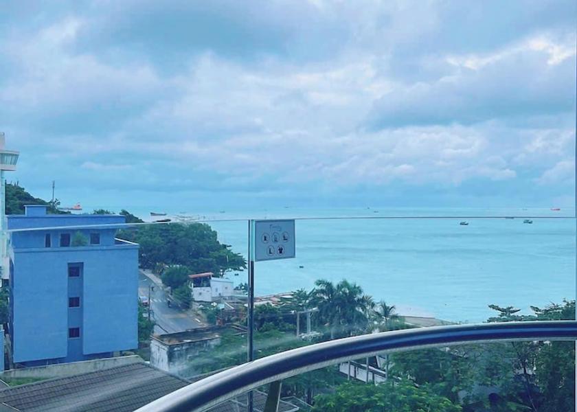 Ho Chi Minh Municipality Vung Tau Living area