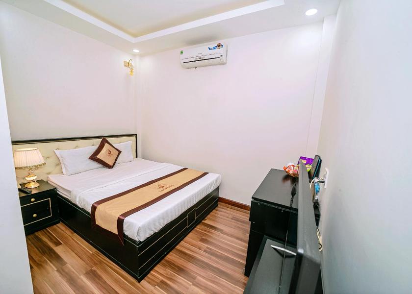 Gia Lai Province Pleiku Standard Double Queen