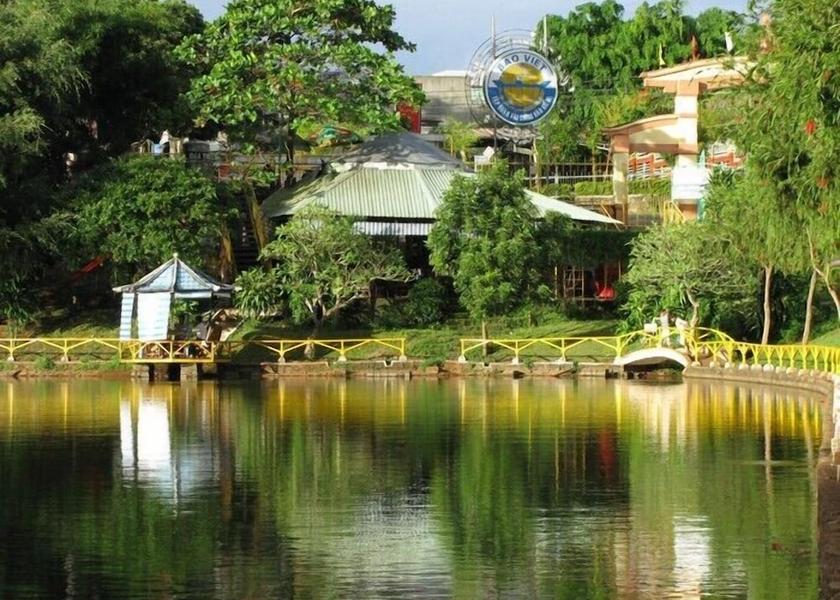 Gia Lai Province Pleiku Point of interest