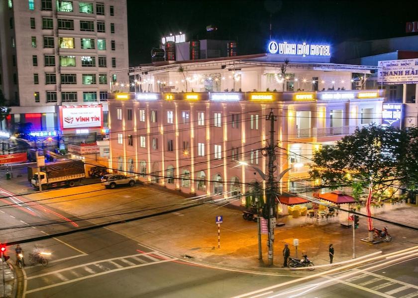 Gia Lai Province Pleiku Front of property