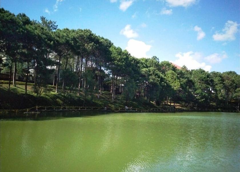 Gia Lai Province Pleiku Point of interest