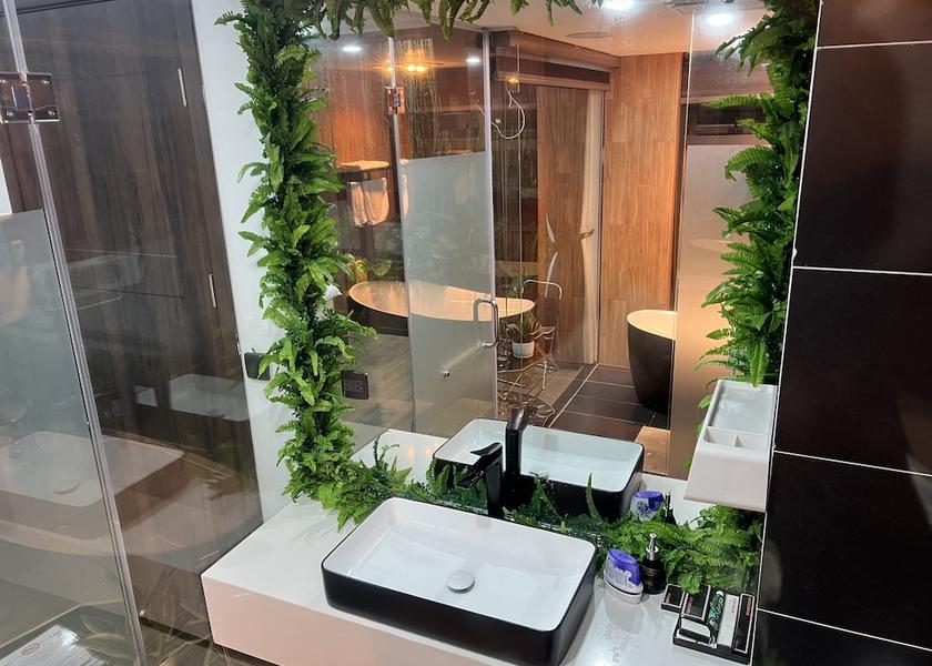 Phu Tho Province Phuc Yen Bathroom
