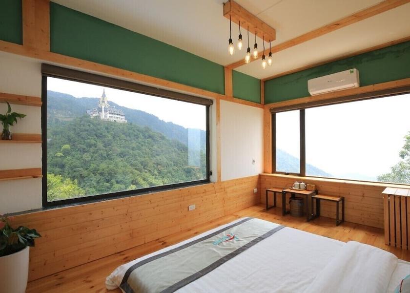 Phu Tho Province Tam Dao Room