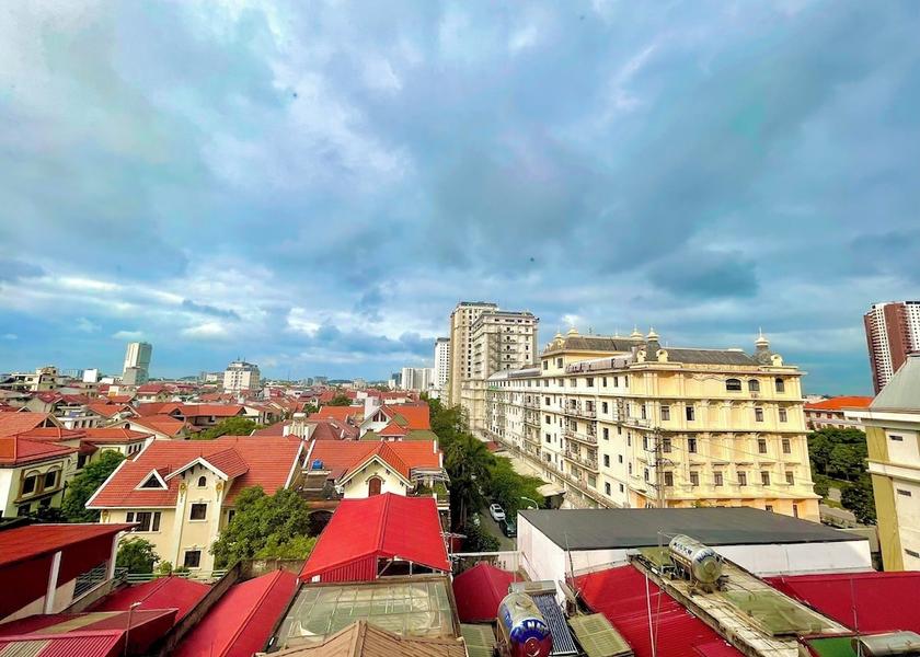 Bac Ninh Bac Ninh Terrace