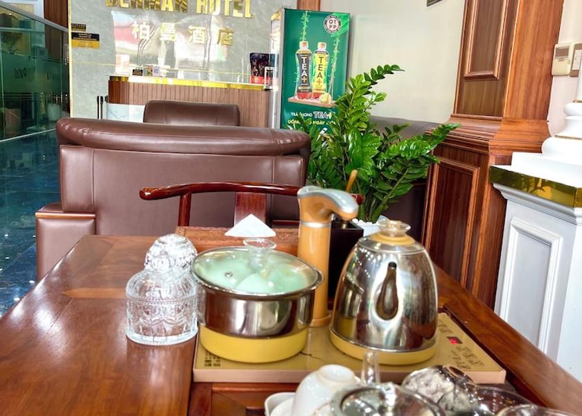 Bac Ninh Bac Ninh Reception