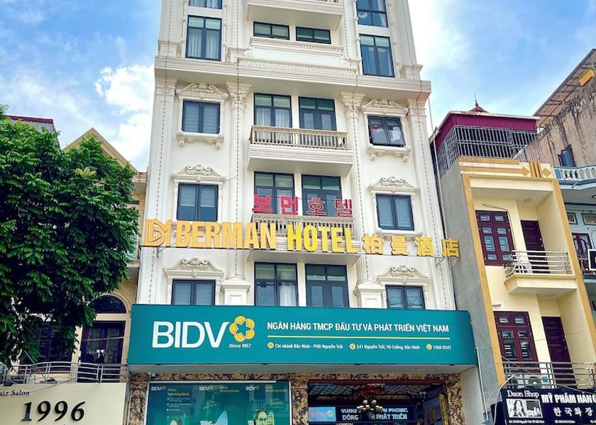 Bac Ninh Bac Ninh Primary image