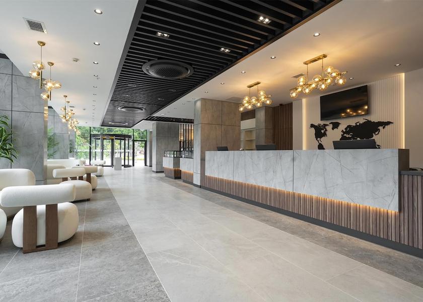Trabzon Arsin Reception