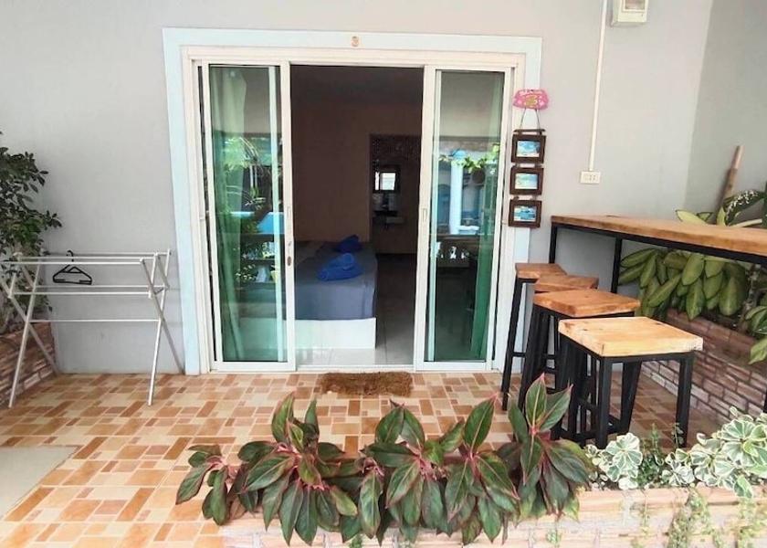 Chonburi Koh Lan City View