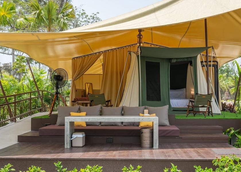 Rayong Province Klaeng Room