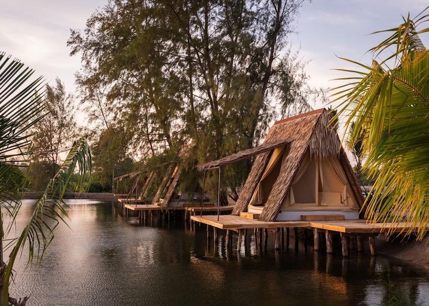 Rayong Province Klaeng Room