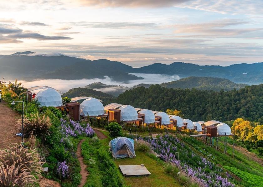 Chiang Mai Province Mae Rim Primary image