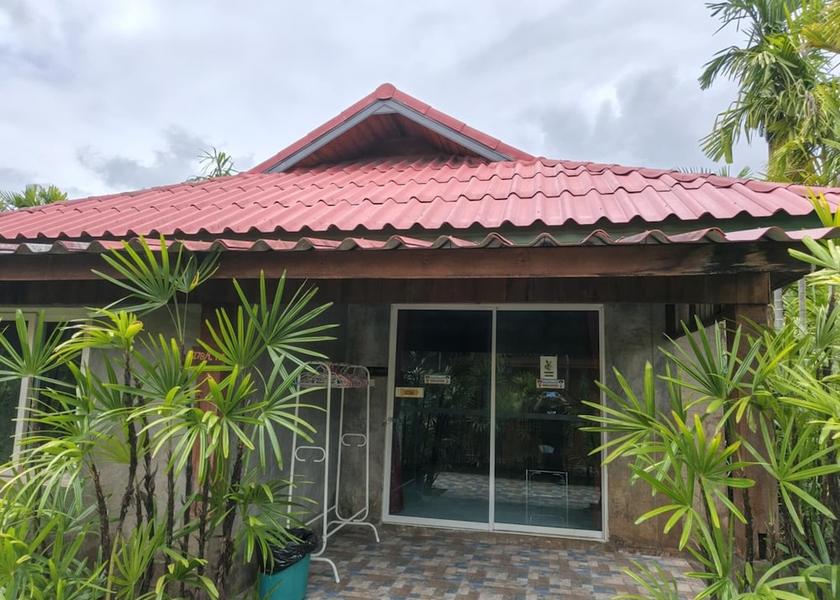 Chiang Mai Province San Pa Thong Room