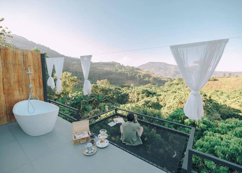 Chiang Mai Province Mae Rim Living Area