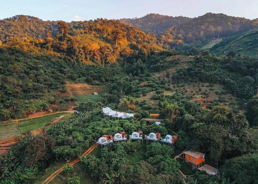 Chiang Mai Province Mae Rim Primary image