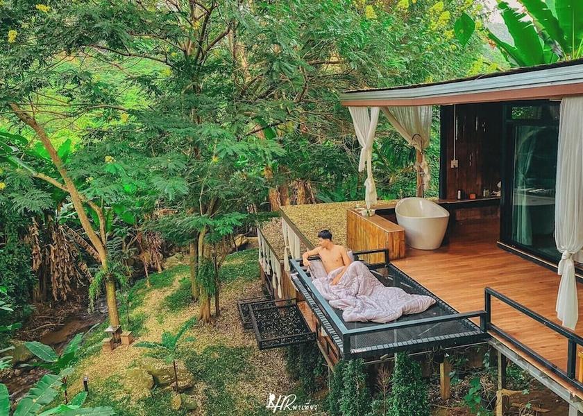 Chiang Mai Province Mae Rim Room