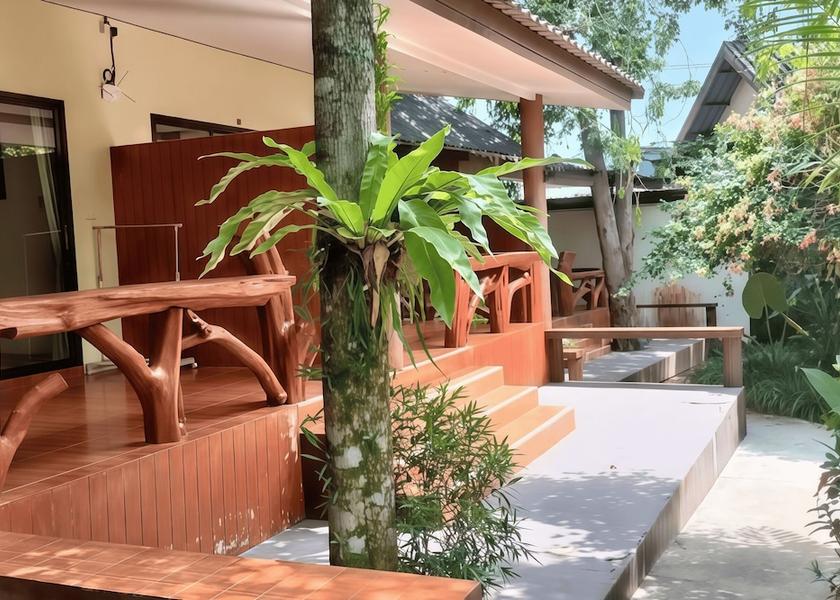 Phuket Chalong Terrace