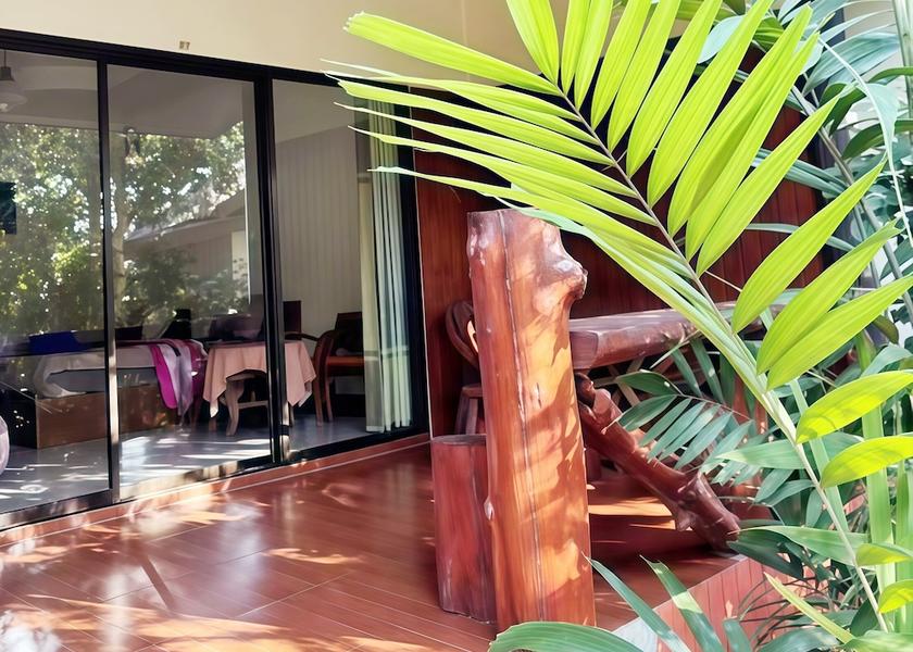 Phuket Chalong View From Room