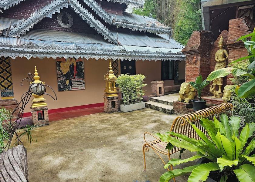 Chiang Mai Province Hang Dong Primary image