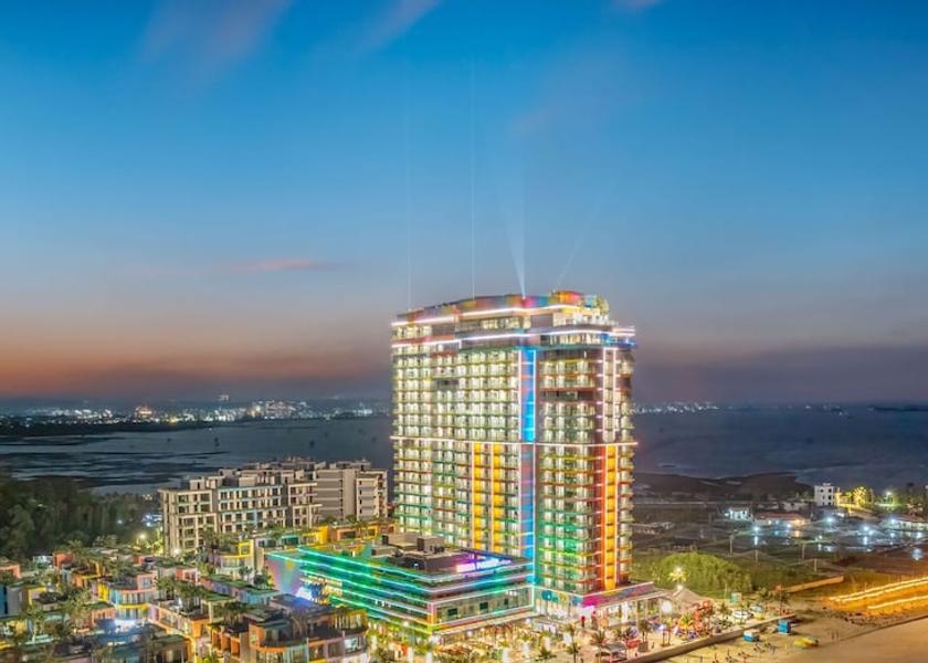 Thanh Hoa Hoang Hoa Primary image