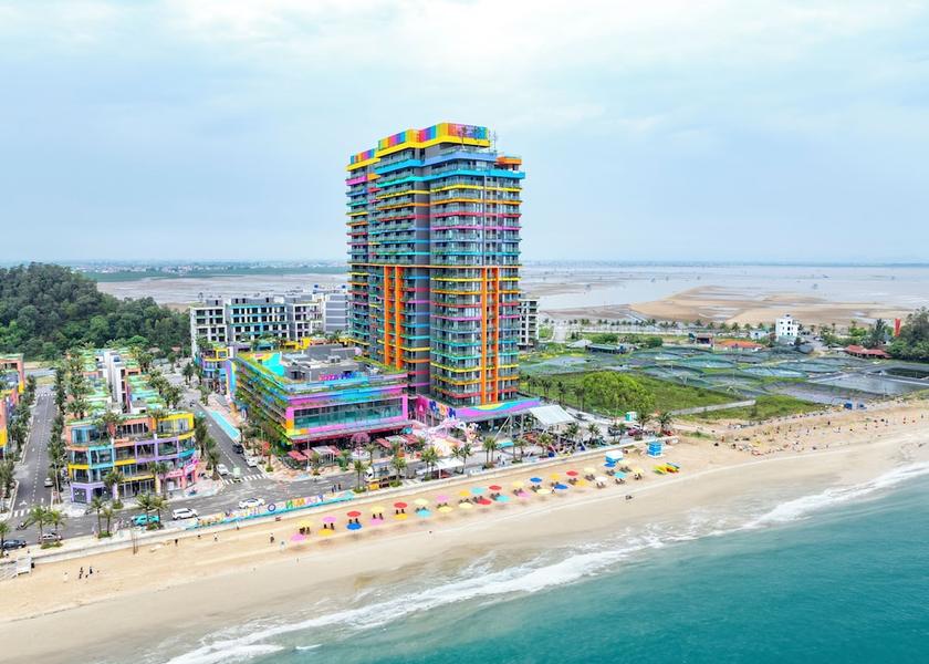 Thanh Hoa Hoang Hoa Beach