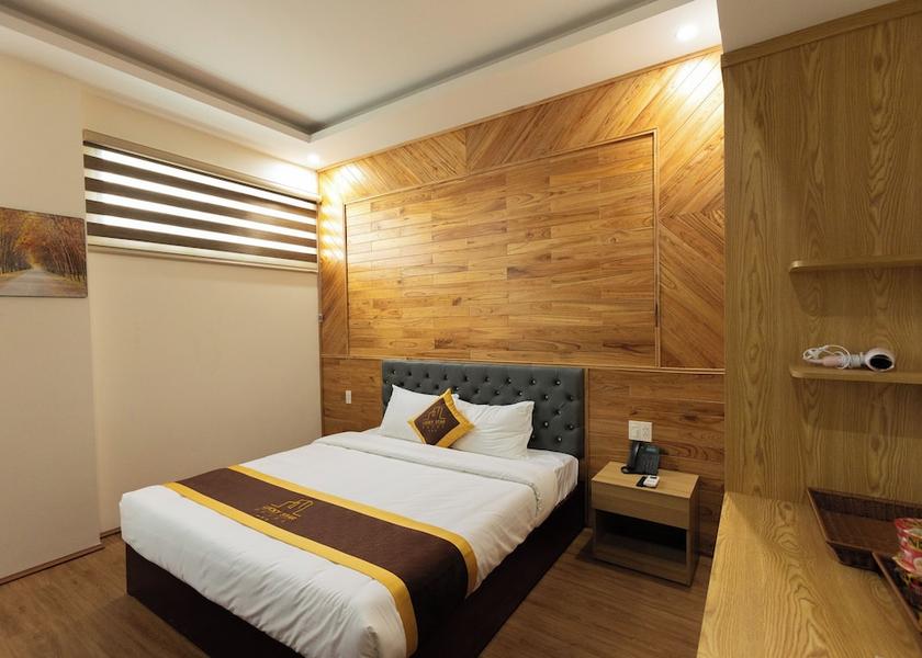 Gia Lai Province Pleiku Room