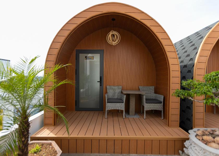 Gia Lai Pleiku Hotel Exterior