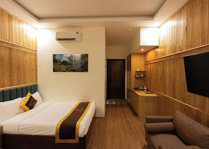 Gia Lai Province Pleiku Room