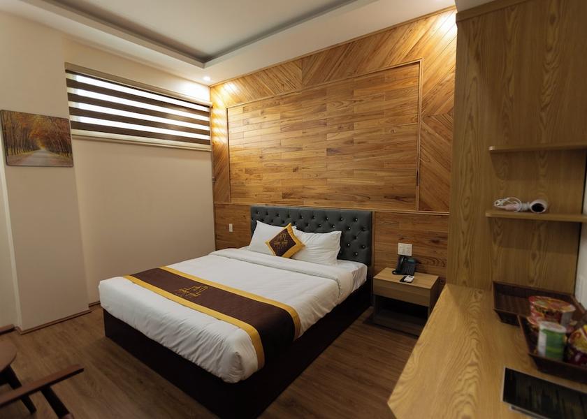 Gia Lai Province Pleiku Room