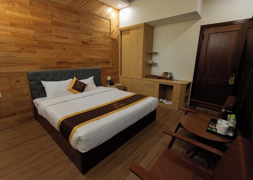 Gia Lai Province Pleiku Room