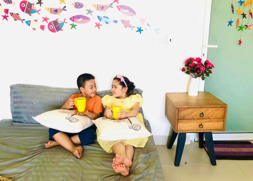 Thua Thien-Hue Da Nang Facade