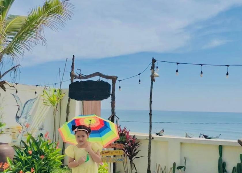 Thua Thien-Hue Da Nang Facade