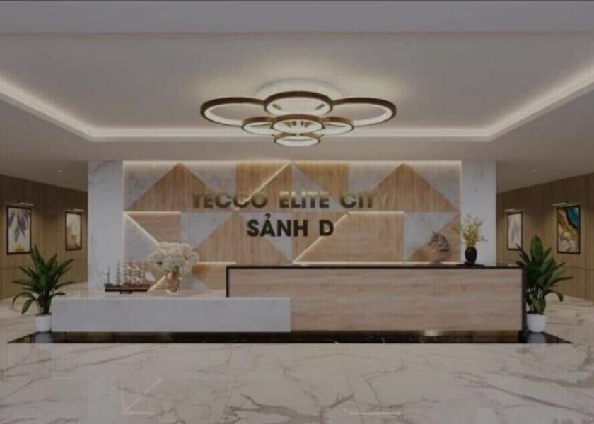 Thai Nguyen Province Thai Nguyen Reception