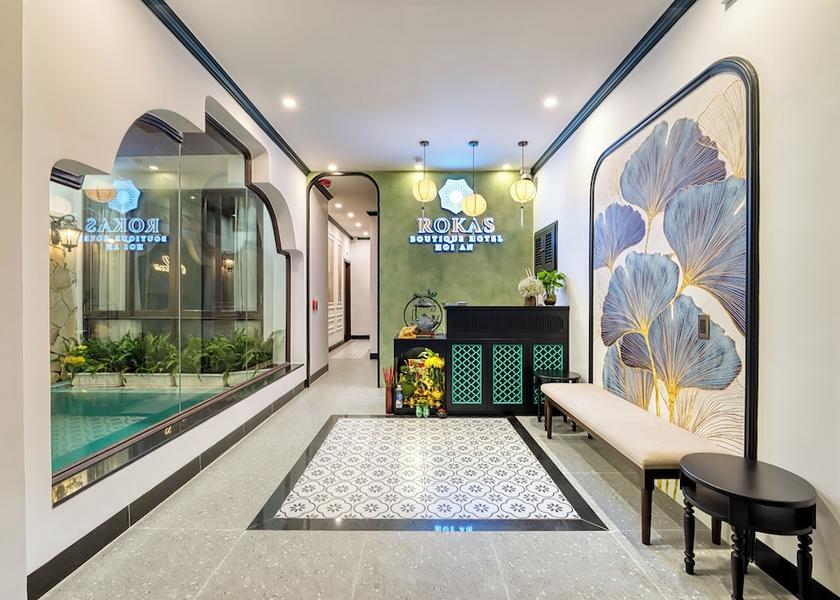 Da Nang Municipality Hoi An Reception hall
