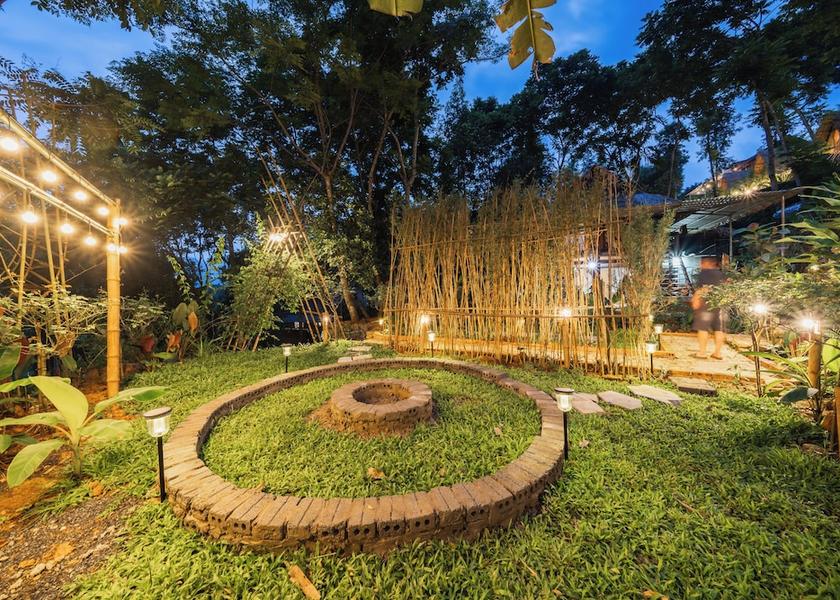 Thanh Hoa Ba Thuoc Lake