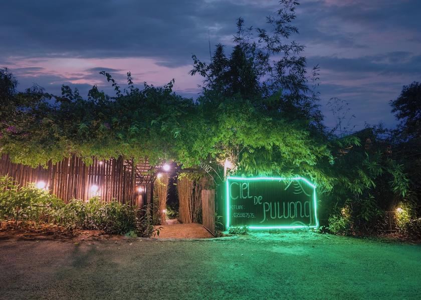 Thanh Hoa Ba Thuoc Facade