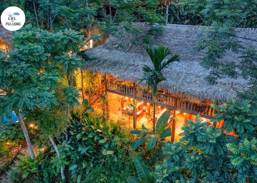 Thanh Hoa Ba Thuoc Restaurant