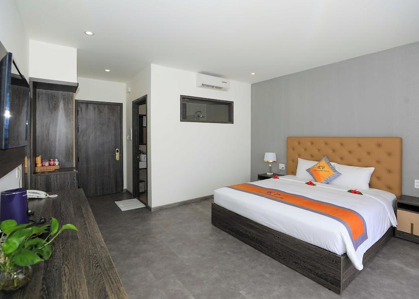 Quang Nam Hoi An Room