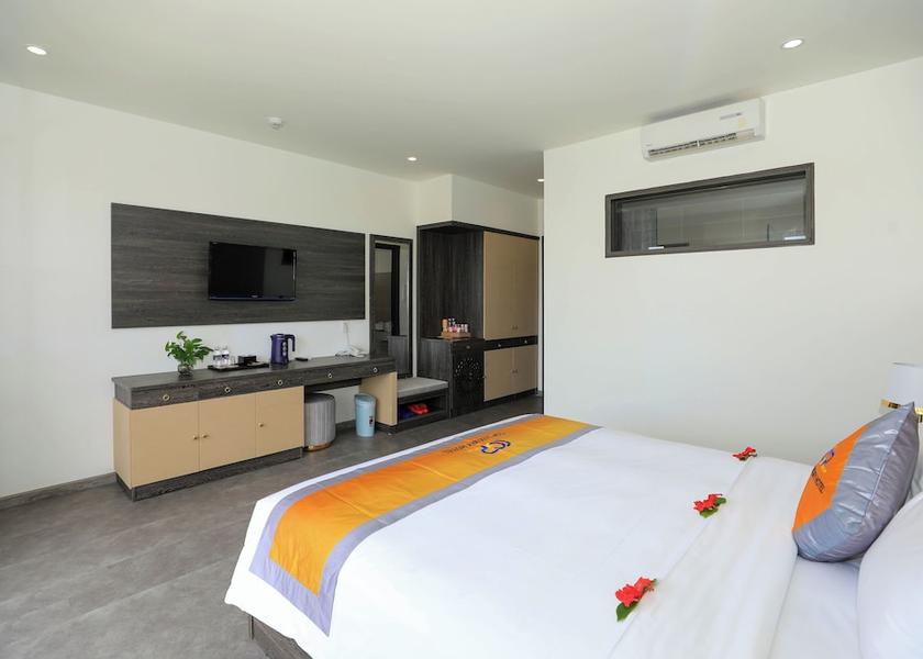 Quang Nam Hoi An Room