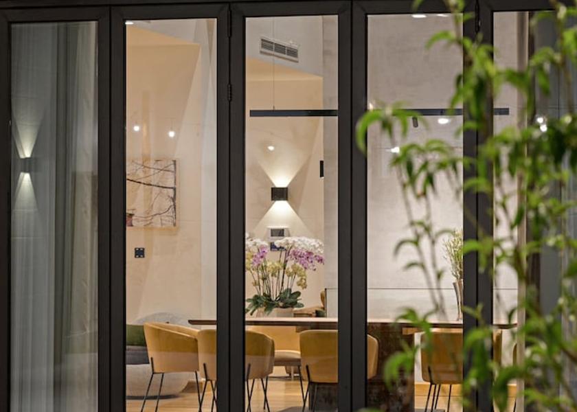 Dong Nai Bien Hoa Exterior Detail