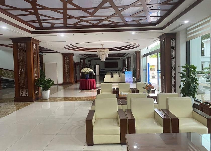 Lang Son Lang Son Coffee Service