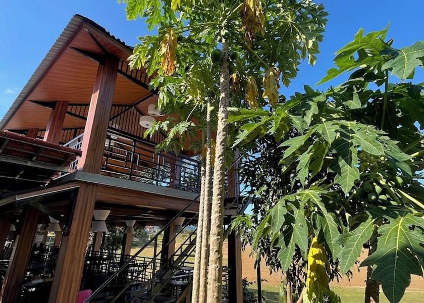Quang Tri Province Bo Trach Restaurant