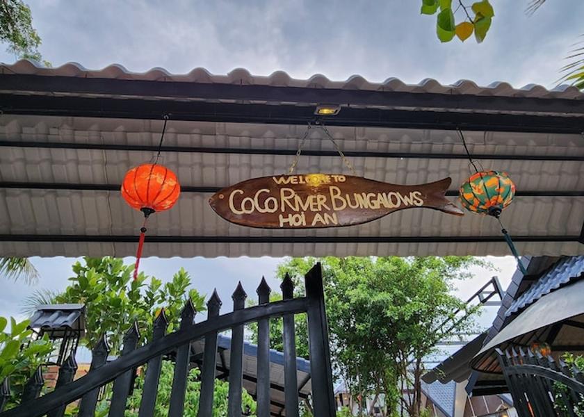 Thua Thien-Hue Da Nang Facade