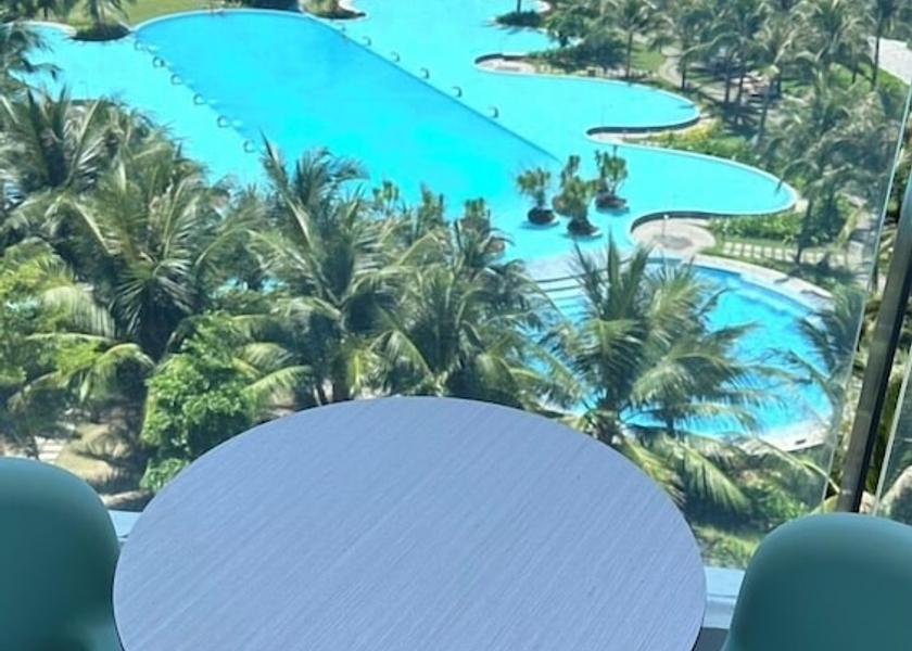 Khanh Hoa Cam Ranh Facade