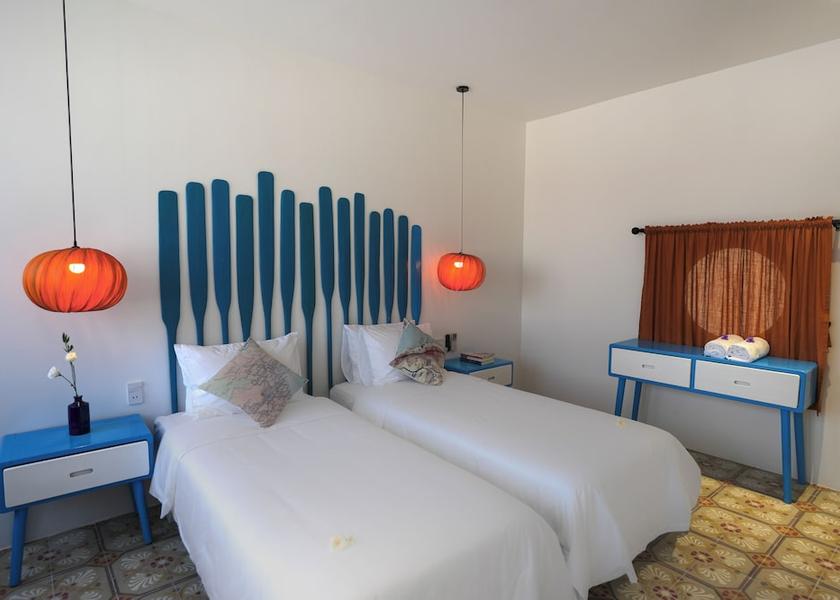 Thua Thien-Hue Da Nang Room